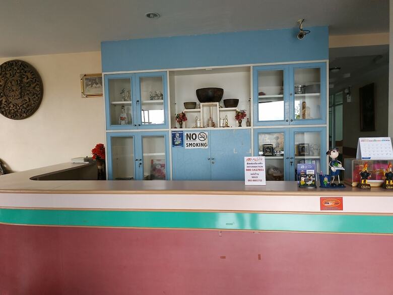 Hotel M Resort Songkhla