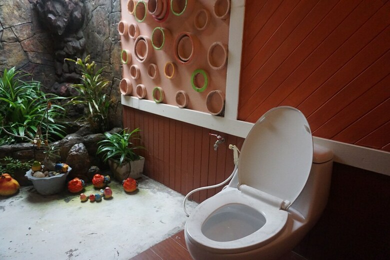 Hotel M Resort Songkhla