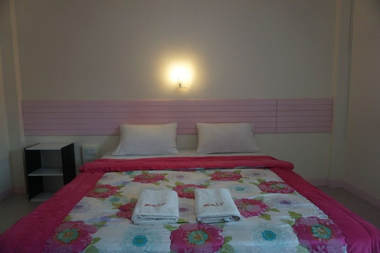Hotel M Resort Songkhla