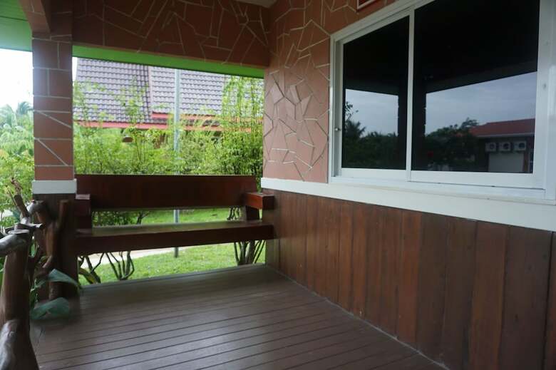 Hotel M Resort Songkhla