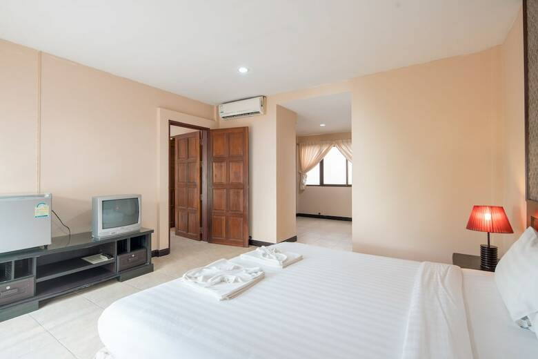 Amarin Hotel Patong