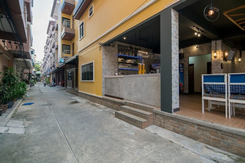 Amarin Hotel Patong