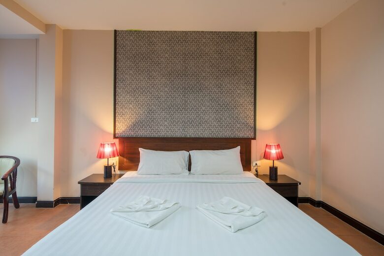 Amarin Hotel Patong