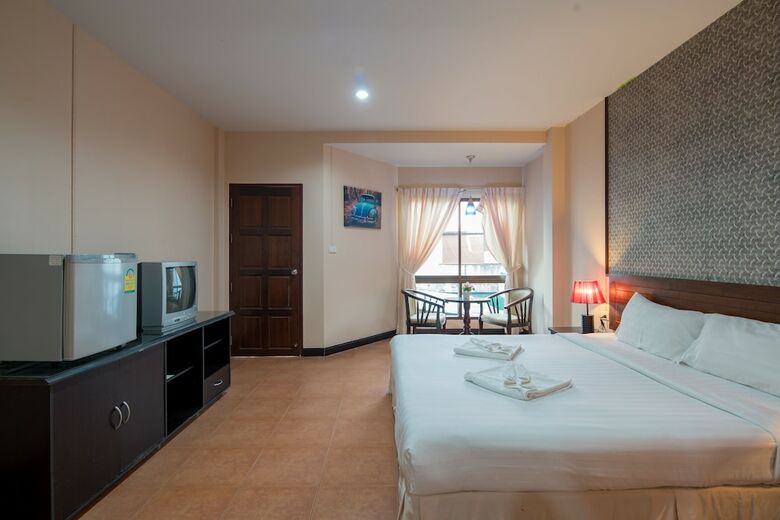 Amarin Hotel Patong