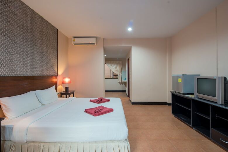 Amarin Hotel Patong