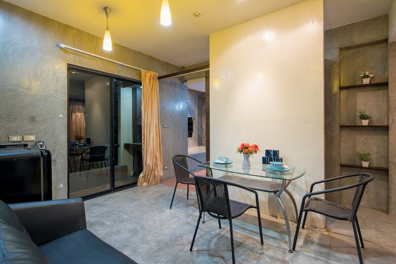 Amarin Hotel Patong