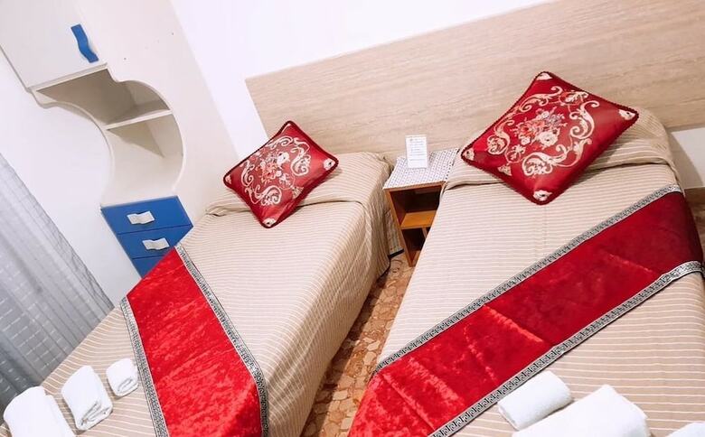 Hotel Guesthouse Bb Stay Station