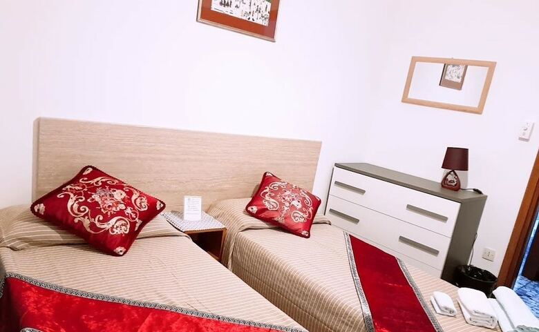 Hotel Guesthouse Bb Stay Station