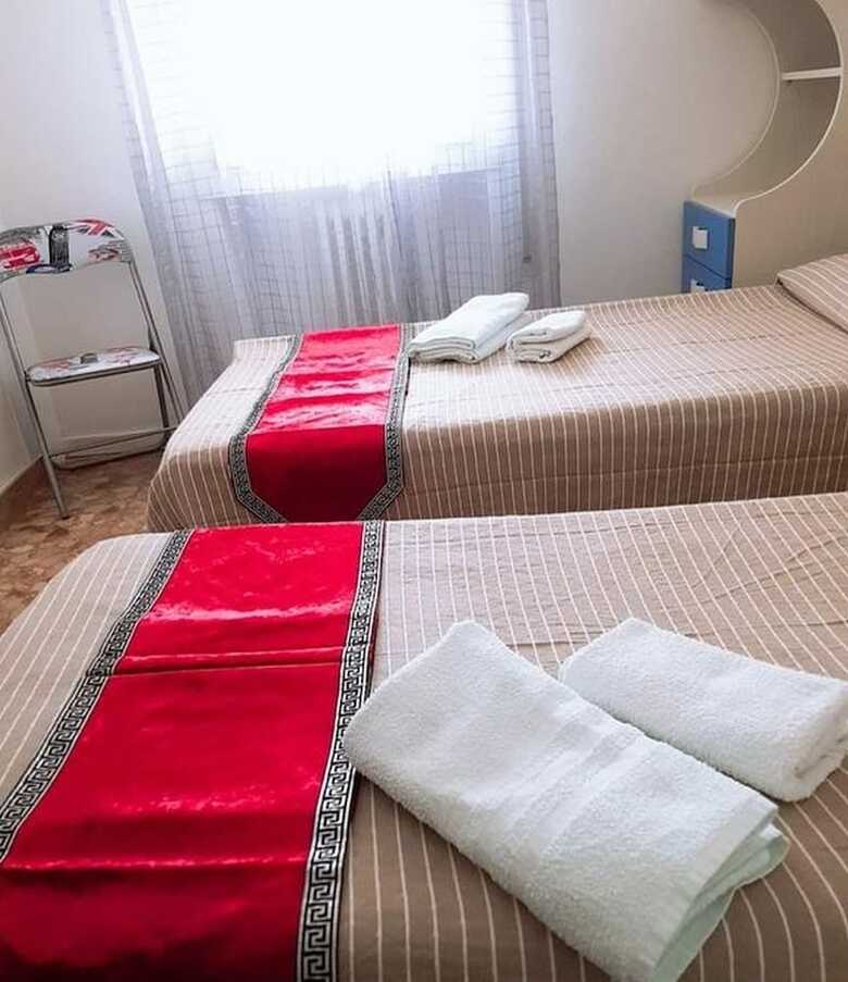 Hotel Guesthouse Bb Stay Station