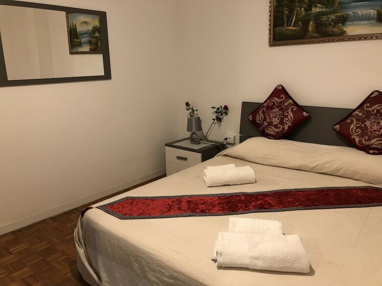 Hotel Guesthouse Bb Stay Station