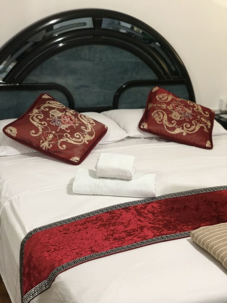 Hotel Guesthouse Bb Stay Station