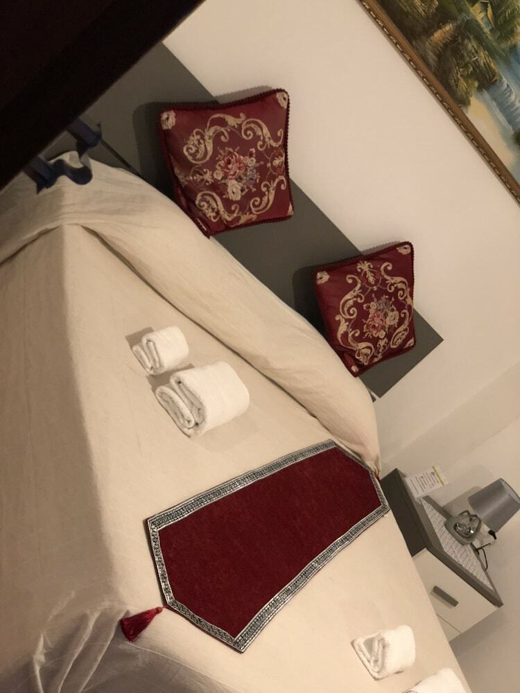 Hotel Guesthouse Bb Stay Station