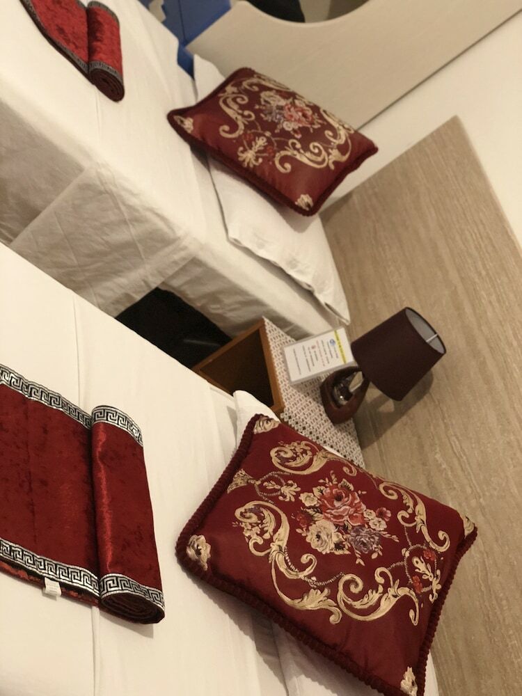 Hotel Guesthouse Bb Stay Station
