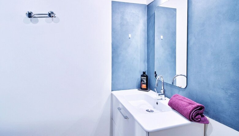 Apartamento Les Marches de Saint Charles
