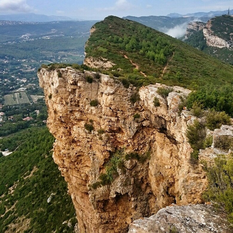 Apartamento Les Marches de Saint Charles