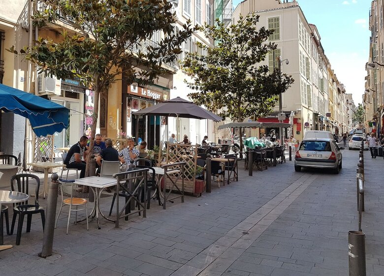 Apartamento Les Marches de Saint Charles