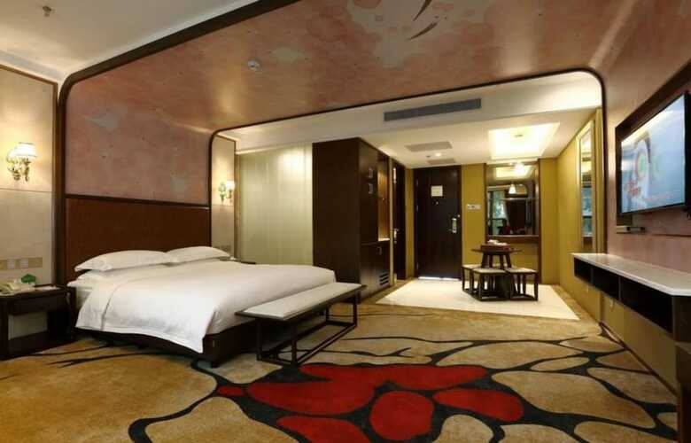 Banyan Hotel Of Shenzhen