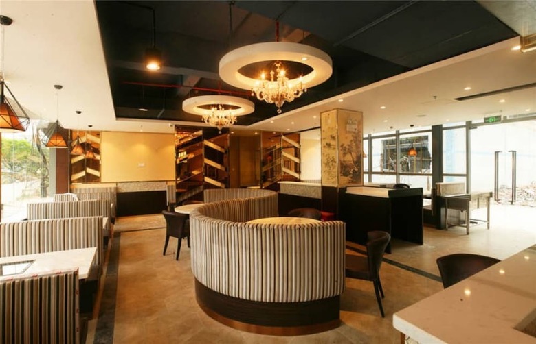 Banyan Hotel Of Shenzhen