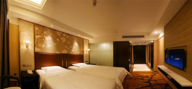 Banyan Hotel Of Shenzhen
