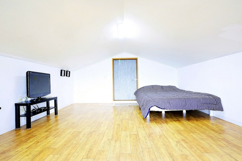 Pension Jeju Beach House