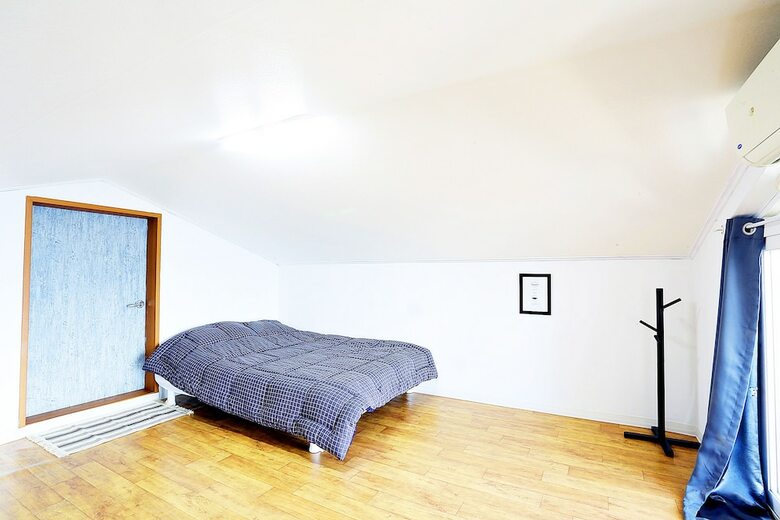 Pension Jeju Beach House