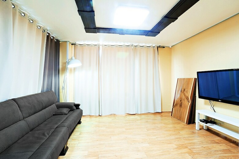 Pension Jeju Beach House