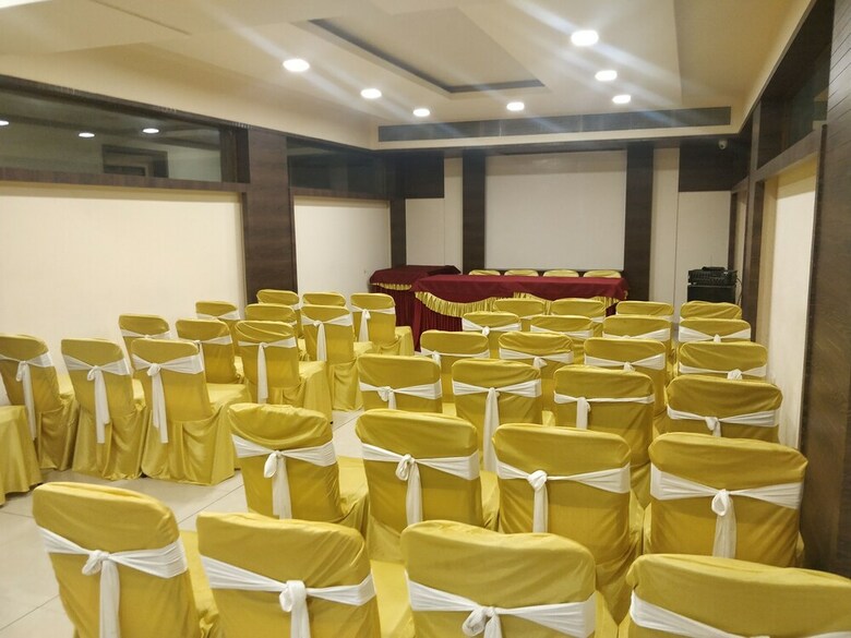 Hotel Vits Kalyan Bhiwandi