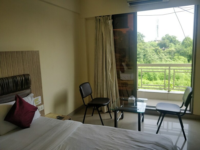 Hotel Vits Kalyan Bhiwandi