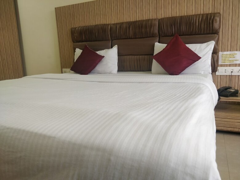 Hotel Vits Kalyan Bhiwandi