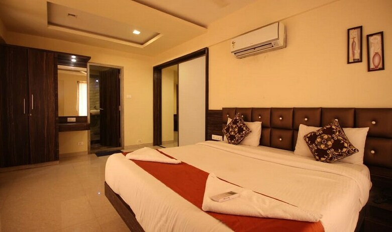 Hotel Vits Kalyan Bhiwandi