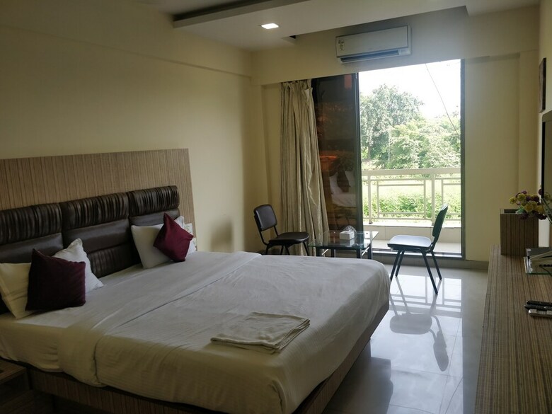 Hotel Vits Kalyan Bhiwandi