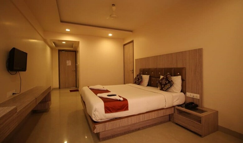 Hotel Vits Kalyan Bhiwandi