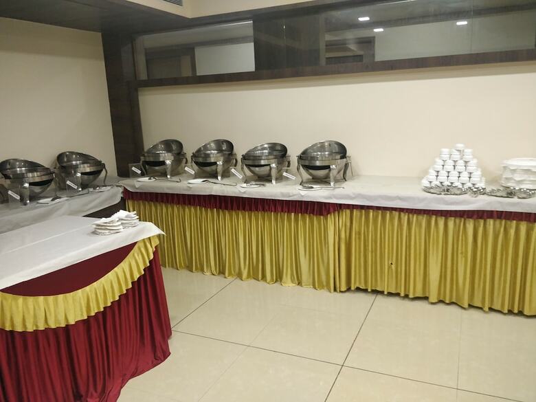 Hotel Vits Kalyan Bhiwandi