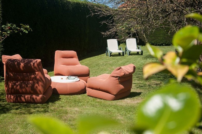 Luxury Villa Esmeralda
