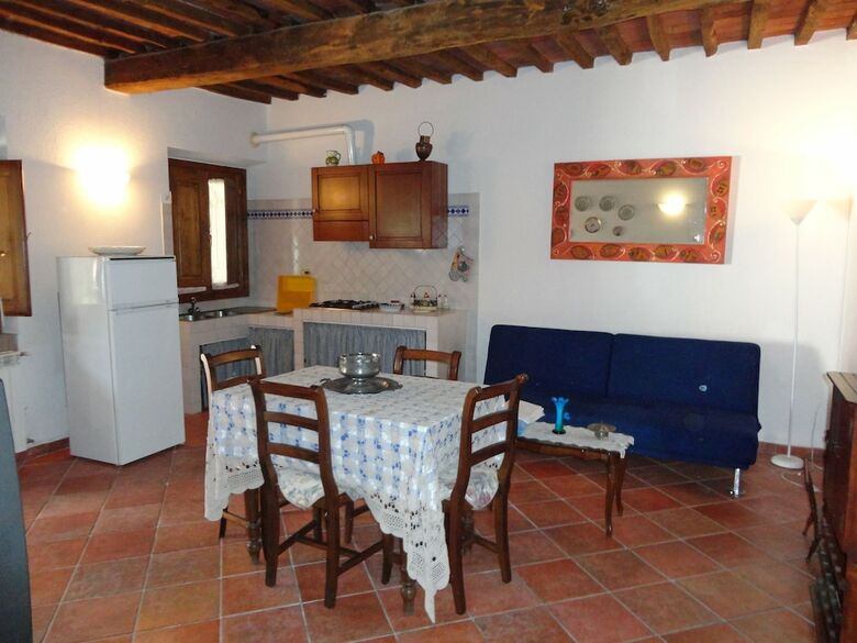 Agroturismo Agriturismo Casetta