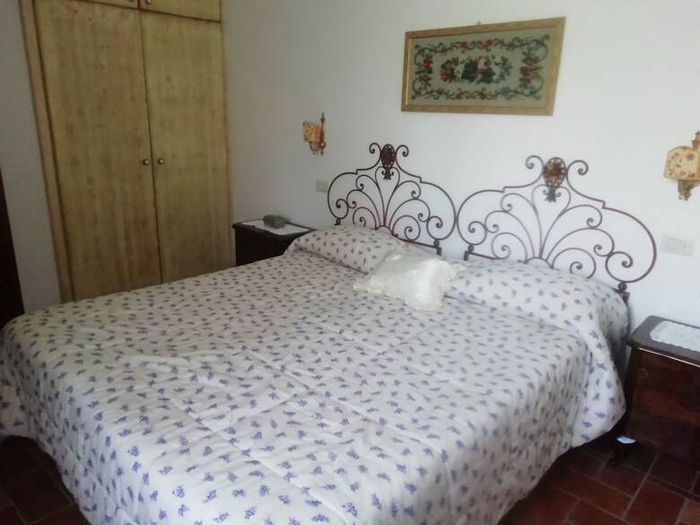 Agroturismo Agriturismo Casetta