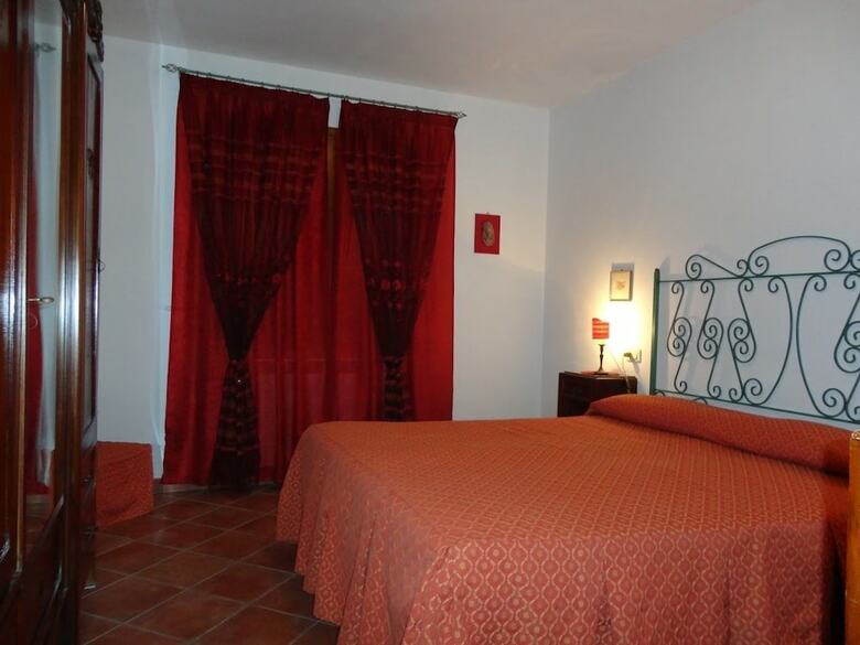Agroturismo Agriturismo Casetta