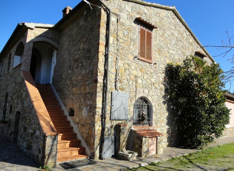 Agroturismo Agriturismo Casetta