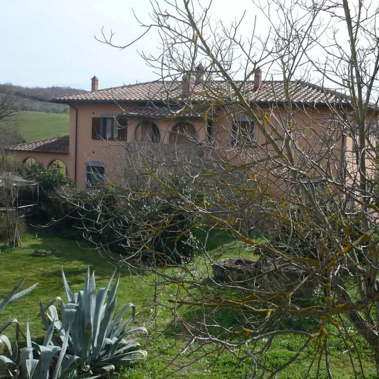 Agroturismo Agriturismo Casetta