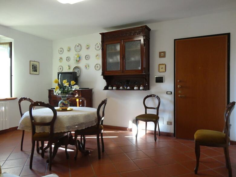 Agroturismo Agriturismo Casetta