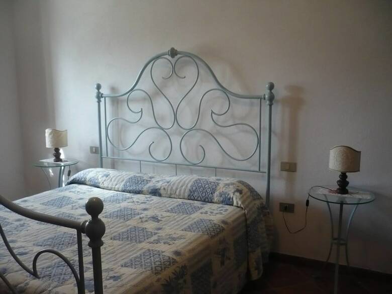 Agroturismo Agriturismo Casetta