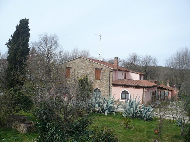 Agroturismo Agriturismo Casetta