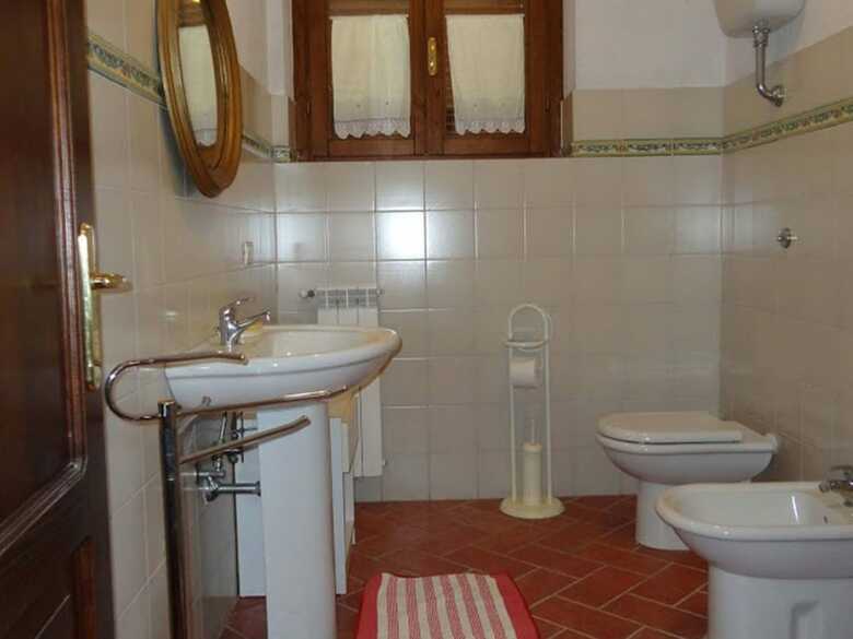 Agroturismo Agriturismo Casetta