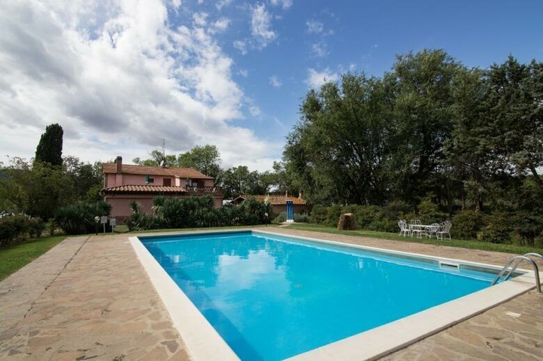 Agroturismo Agriturismo Casetta