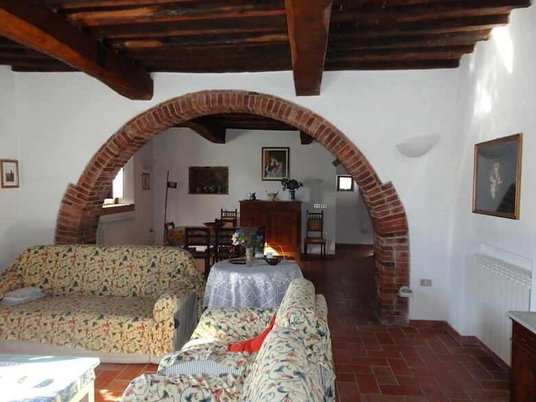 Agroturismo Agriturismo Casetta