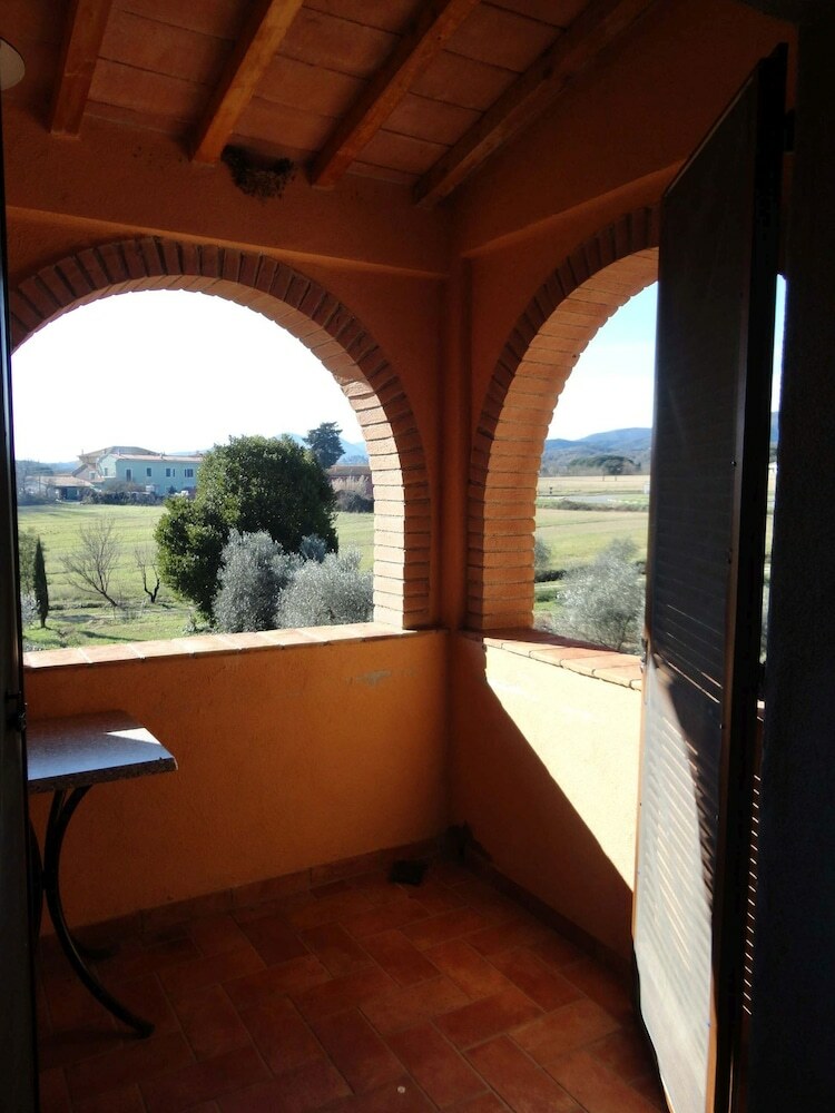 Agroturismo Agriturismo Casetta
