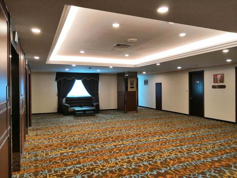 Austin Park Hotel