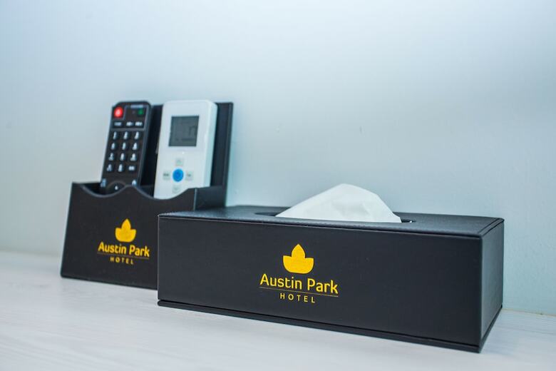 Austin Park Hotel
