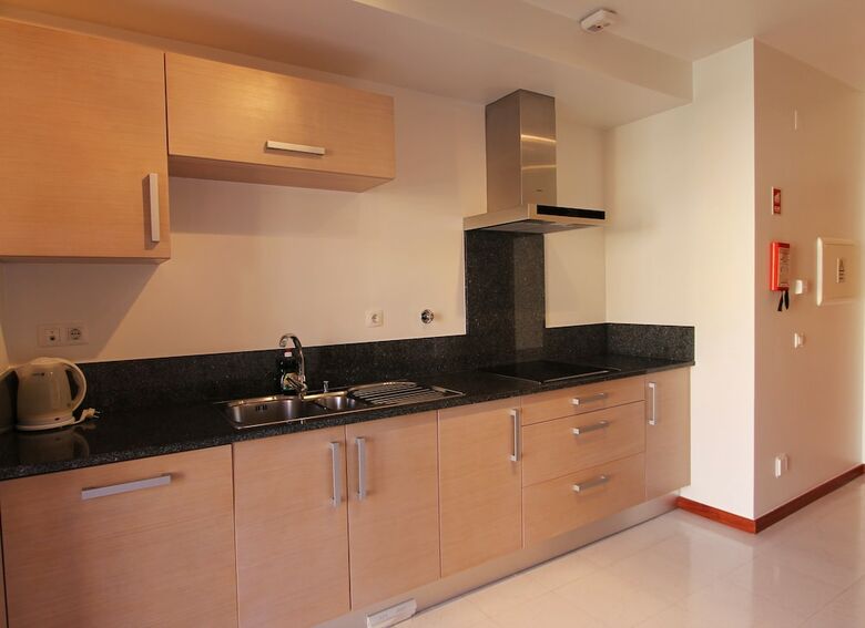 Aparthotel Baia Da Luz Luxury 2bed Apartment