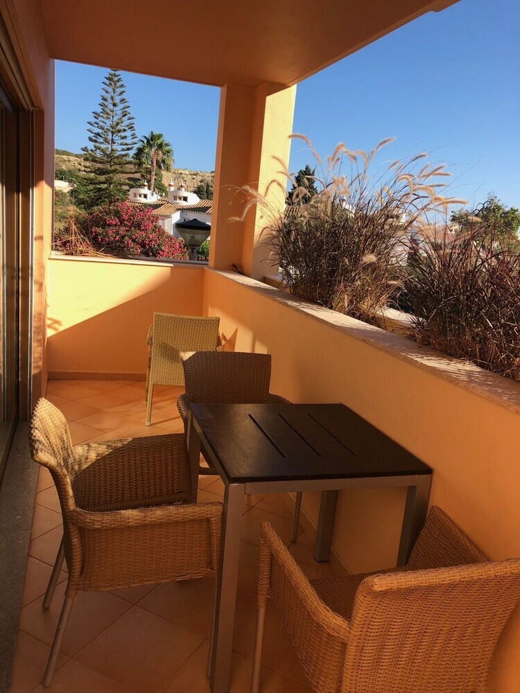 Aparthotel Baia Da Luz Luxury 2bed Apartment
